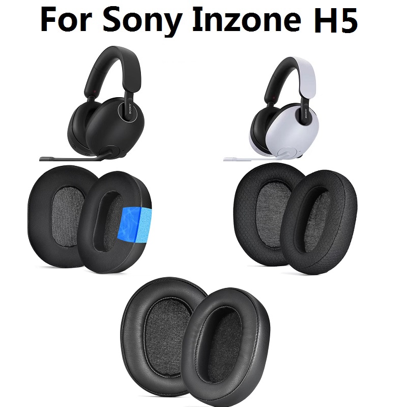 Cooling Gel Ear Pads para Sony - Cooling Pillow Gel avaliação e preço